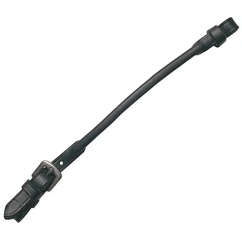 Kincade Lip Strap - Black