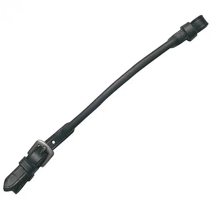 Kincade Lip Strap - Black