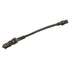 Kincade Lip Strap - Brown