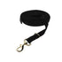 Kincade Lunge Rein 8m - Black