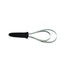 Kincade Stainless Steel Double Shedding Blade - Black