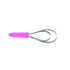 Kincade Stainless Steel Double Shedding Blade - Pink