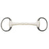 Korsteel Flexi Mullen Mouth Eggbutt Snaffle Bit