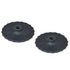 Korsteel Gel Bit Gaurd Pair