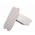 Korsteel Knife Edge Stirrup Treads - White