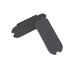 Korsteel Knife Edge Stirrup Treads