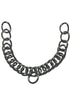 Korsteel Twin Link Curb Chain