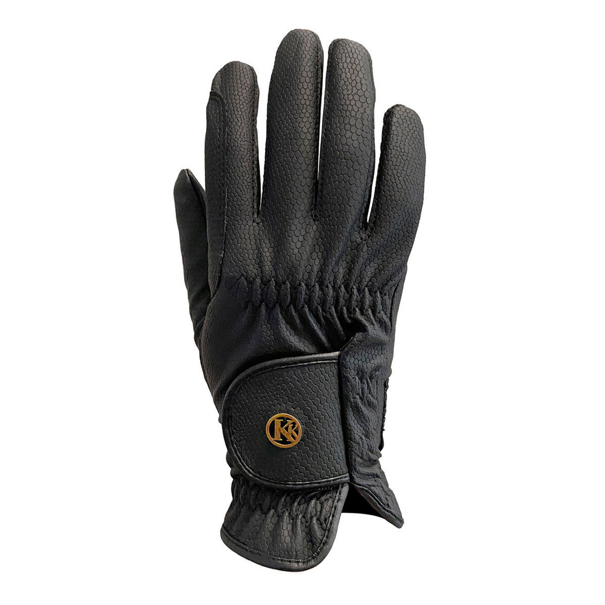Kunkle Gloves Show Gloves - Black