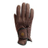 Kunkle Gloves Show Gloves - Brown
