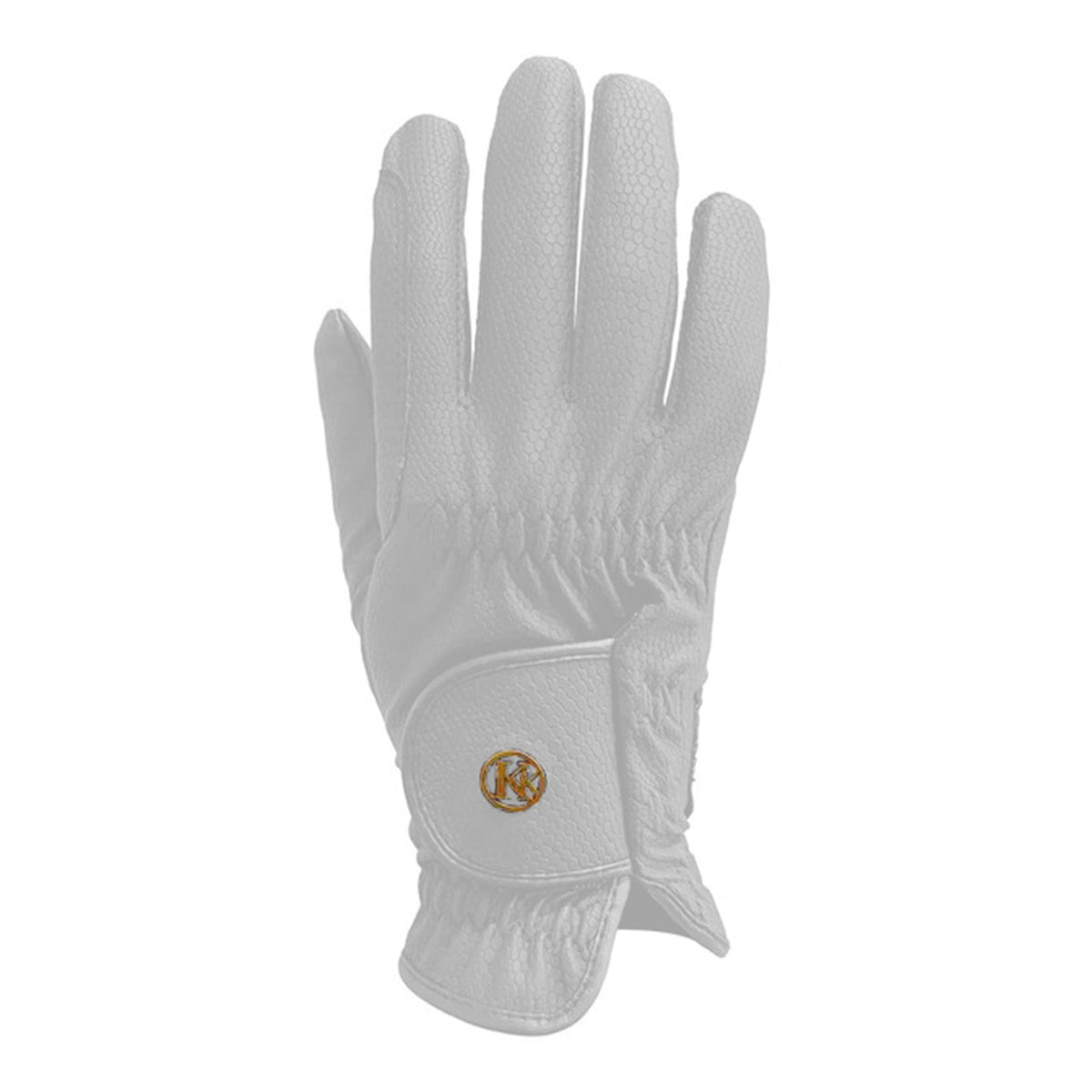Kunkle Gloves Show Gloves - White