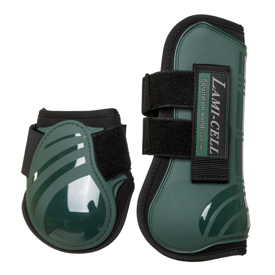 Lami-Cell Basic Protection Boots Set - 2
