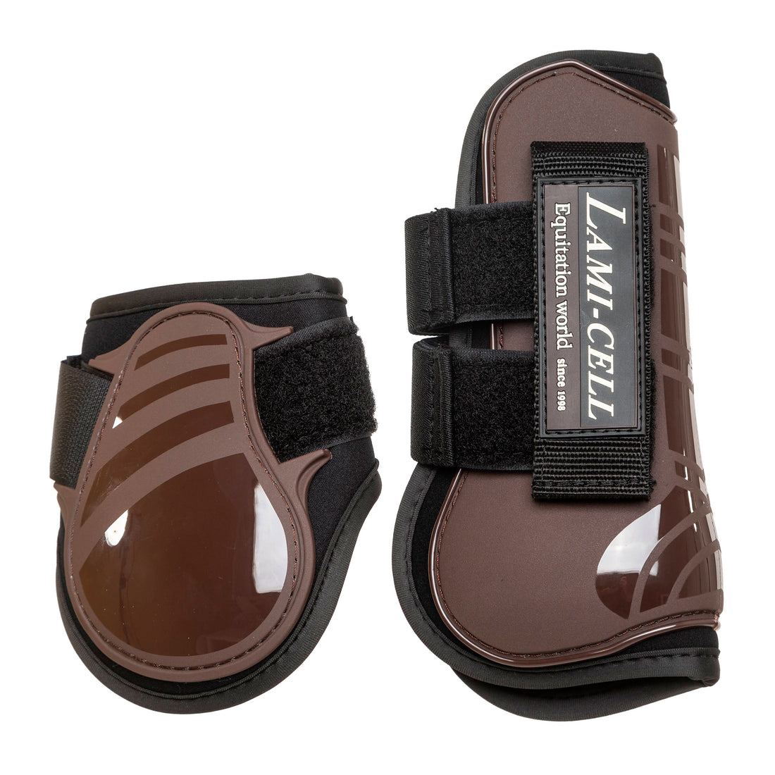 Lami-Cell Basic Protection Boots Set