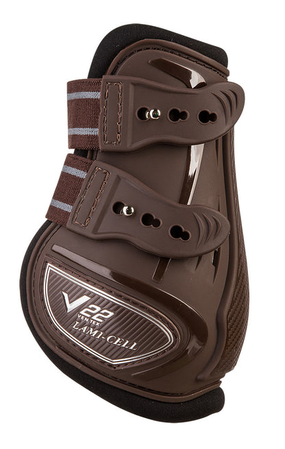 Lami-Cell V22 High Fetlock Boots - 2