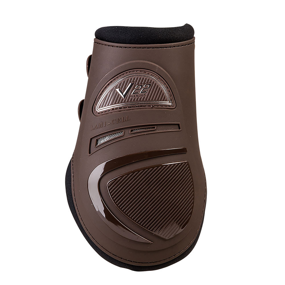 Lami-Cell V22 Open Hind Boots - 2