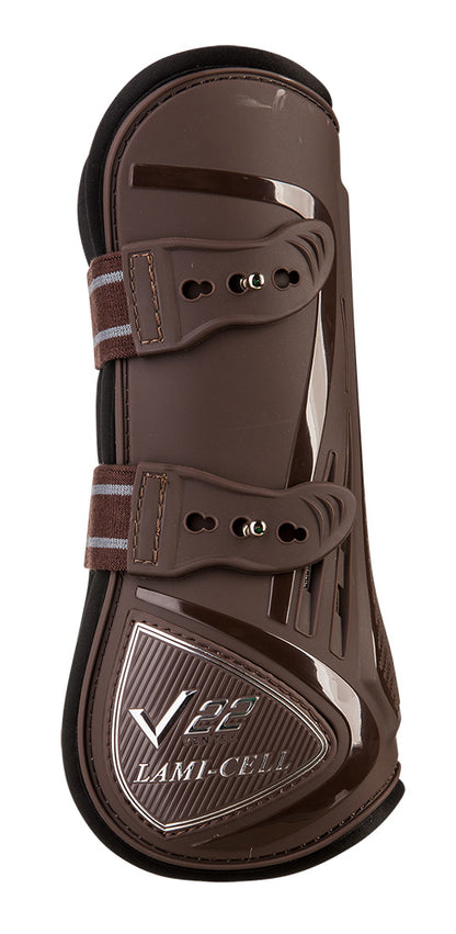 Lami-Cell V22 Tendon Boots - 2
