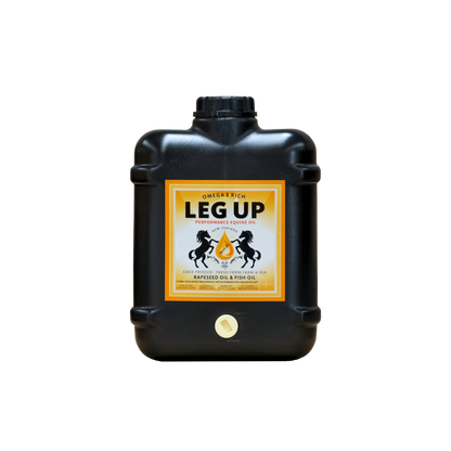 Leg Up - Performance Oil