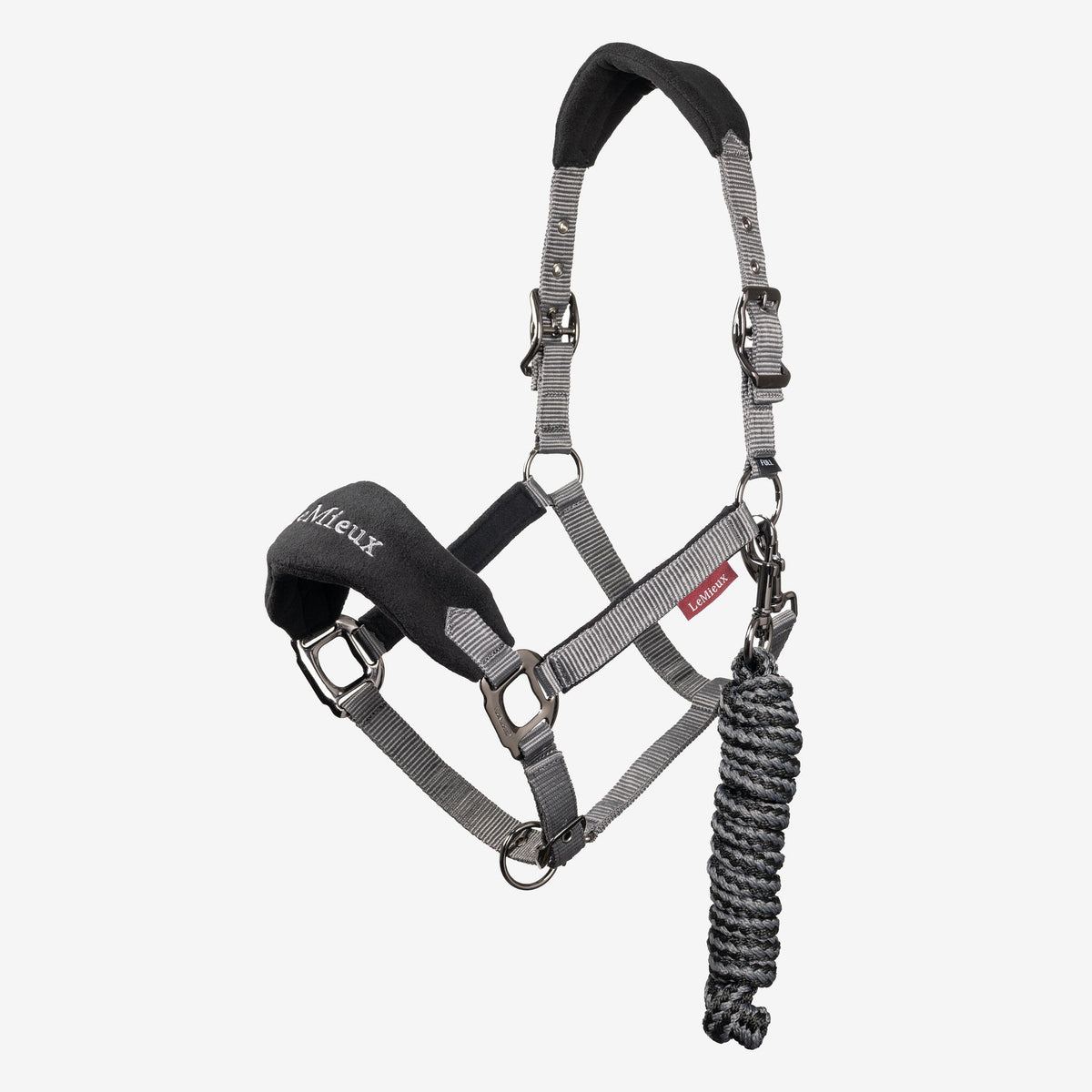 LeMieux Vogue Headcollar &amp; Leadrope