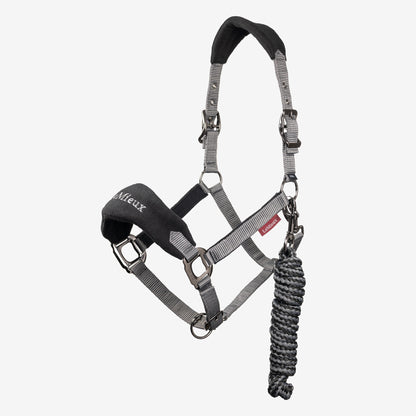 LeMieux Vogue Headcollar &amp; Leadrope