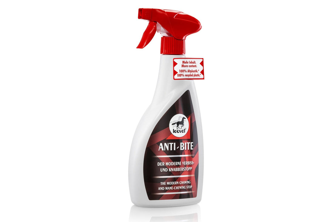 Leovet Anti Bite Chew Stop - 550ml