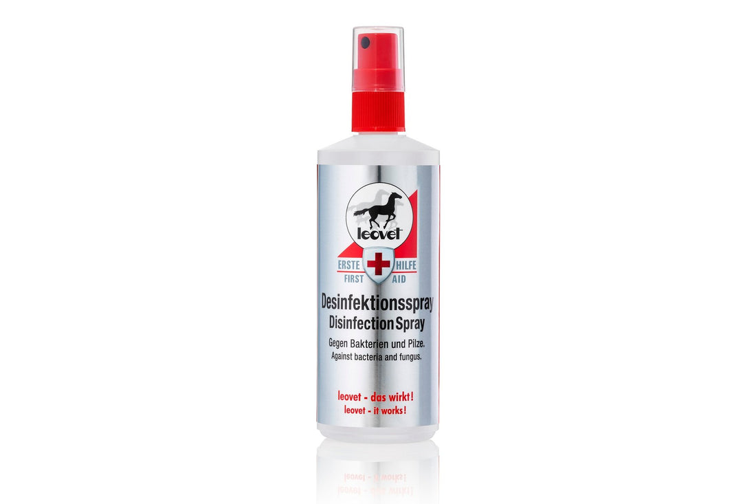 Leovet Disinfection Spray - 200ml