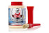 Leovet Natural Hoof Oil Balm with Biotin - 500ml