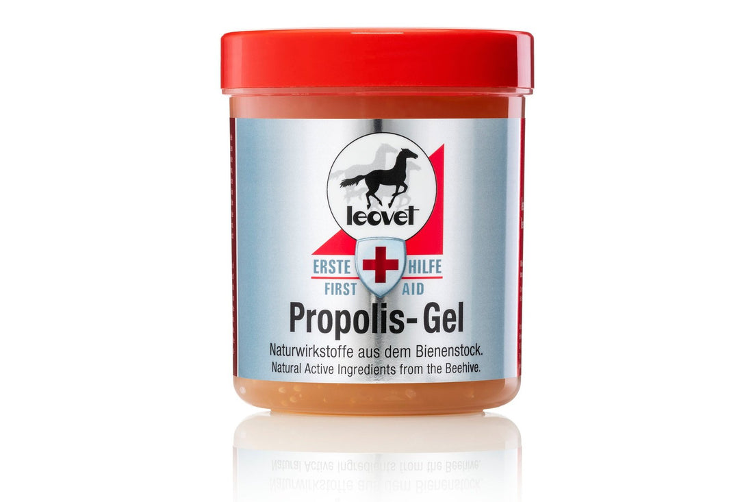 Leovet Propolis Gel - 350ml