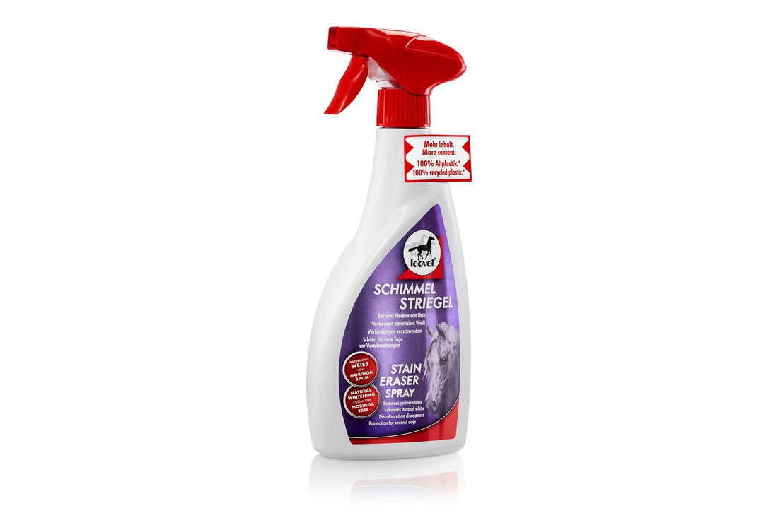 Leovet Stain Eraser Spray - 550ml