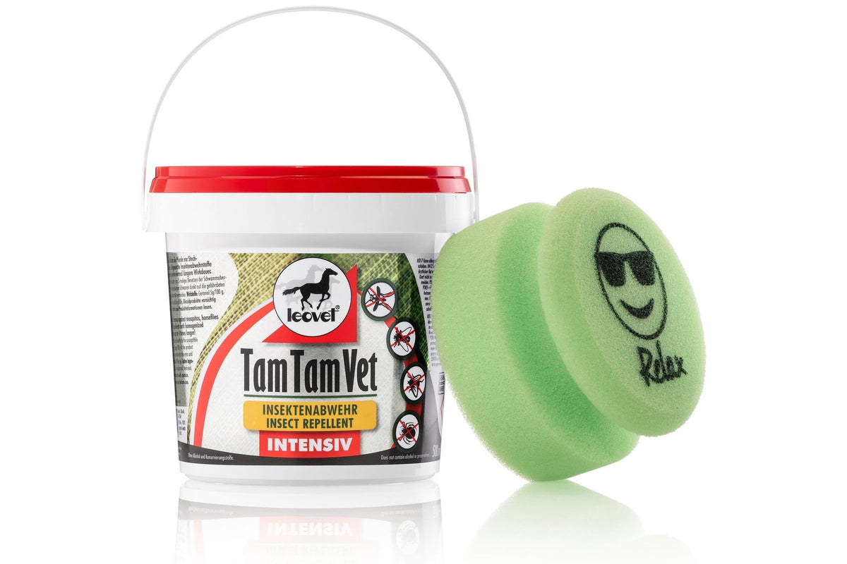 Leovet Tam Tam Vet Natural Repellent Gel - 500ml