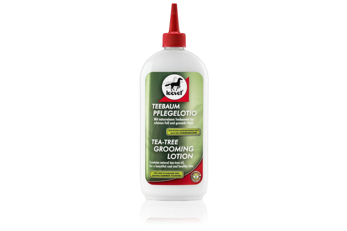 Leovet Tea Tree Grooming Lotion