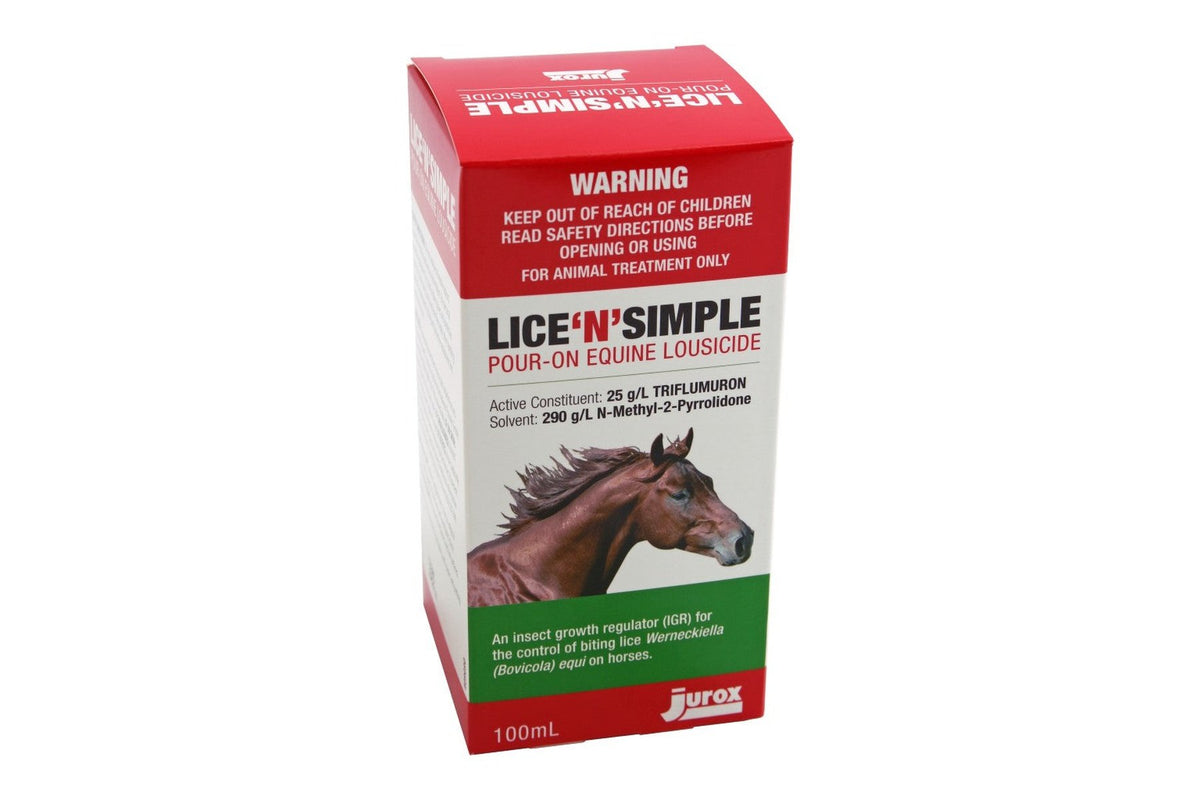 Lice &