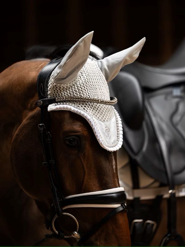 PS of Sweden Fly Hat Ruffle