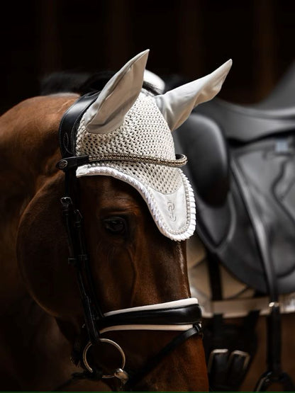 PS of Sweden Fly Hat Ruffle