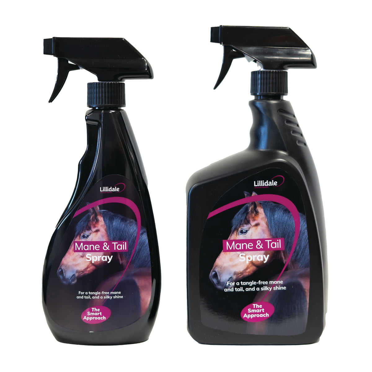 Lillidale Mane and Tail Spray