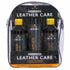 Lincoln Leather Care 3-Step System - Limited Edition