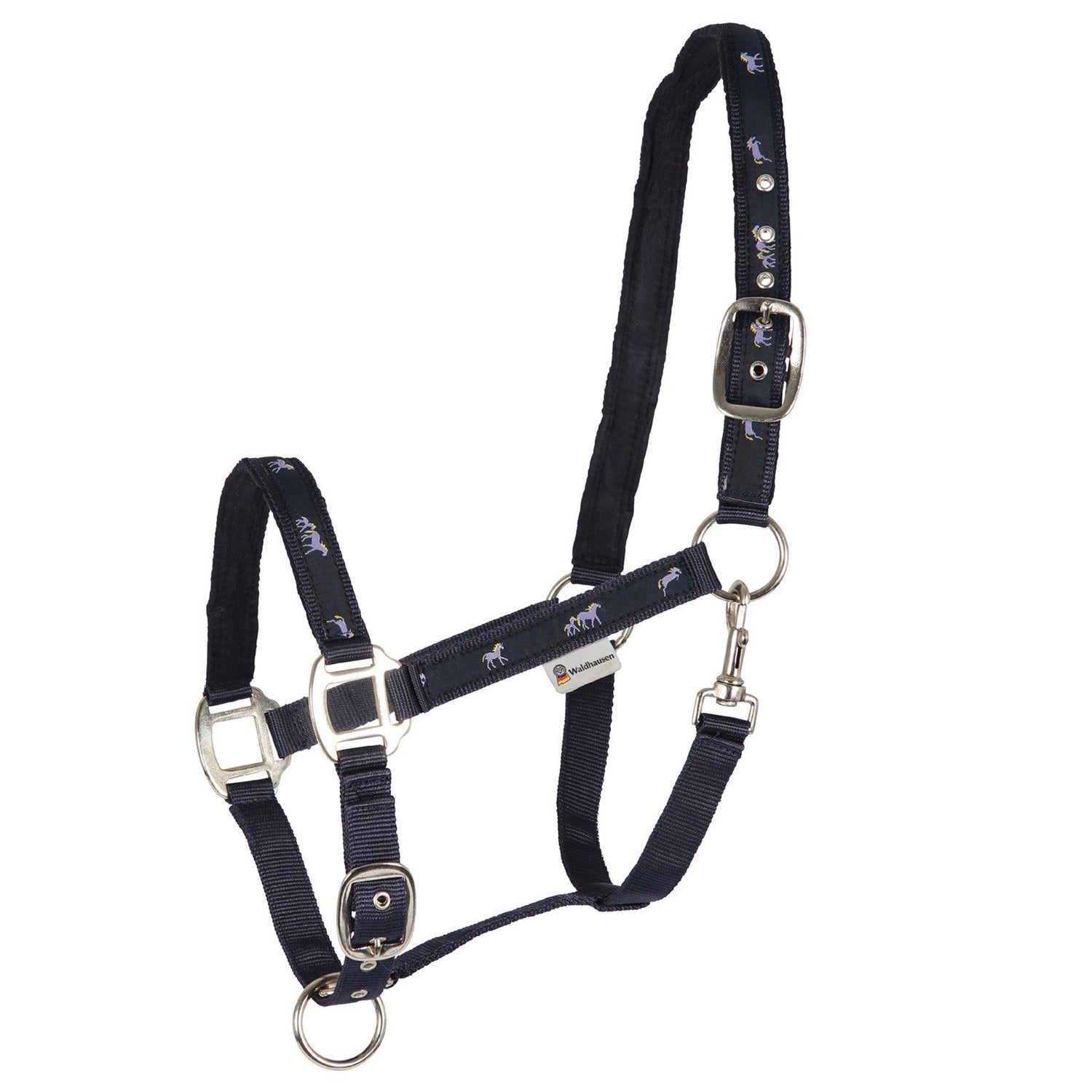 Waldhausen Halter Little Horses