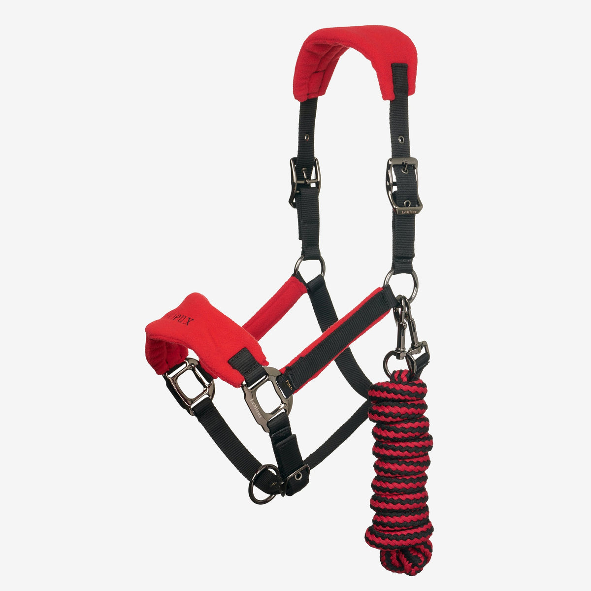 LeMieux Vogue Headcollar &amp; Leadrope