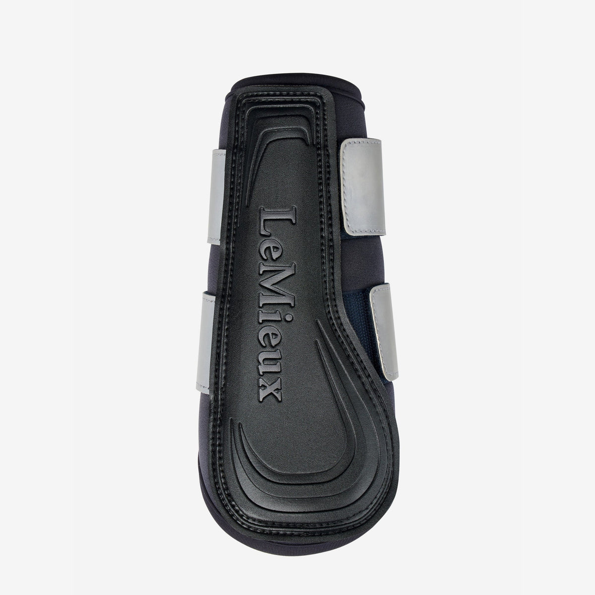 LeMieux Grafter Brushing Boot Reflective