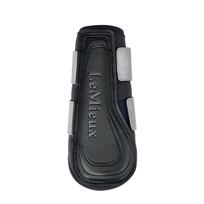 LeMieux Grafter Brushing Boot Reflective