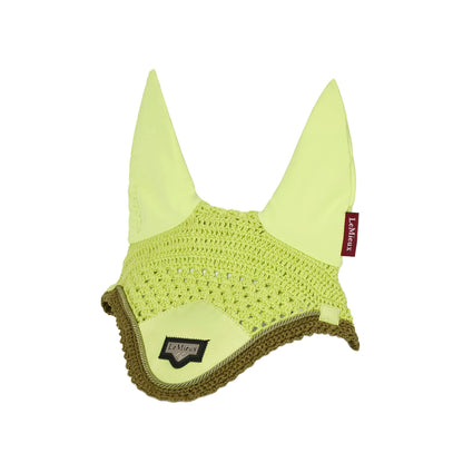LeMieux Loire Fly Hood Kiwi