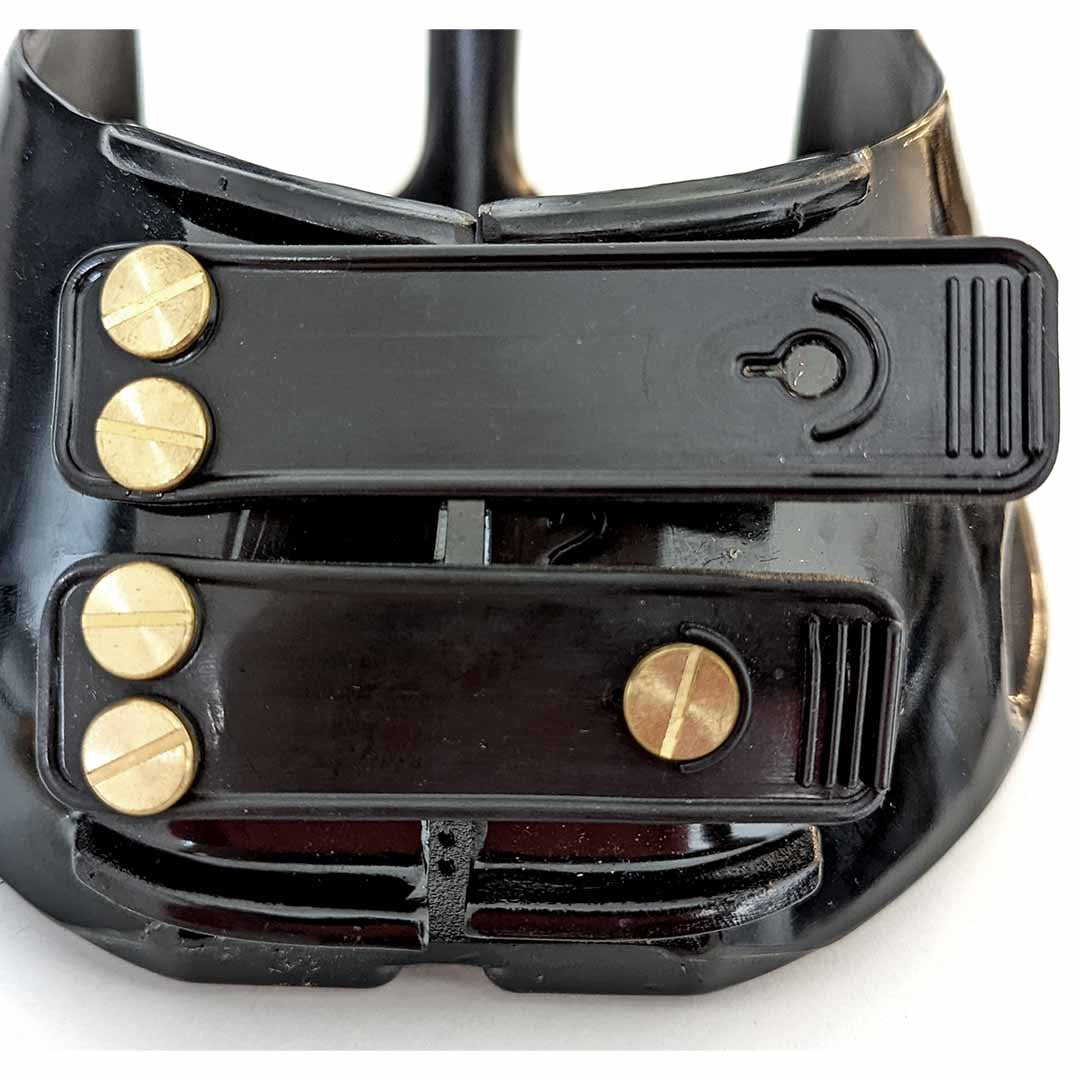 Scootboot Front Straps Long