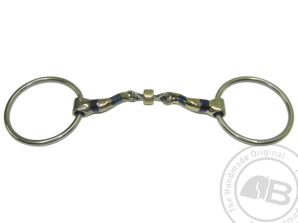 Bomber Loose Ring McHardy