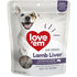 love‚Äôem Air Dried Treats - 200gm