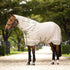LeMieux Arika Armour-Tek Fly Rug Stone lifestyle