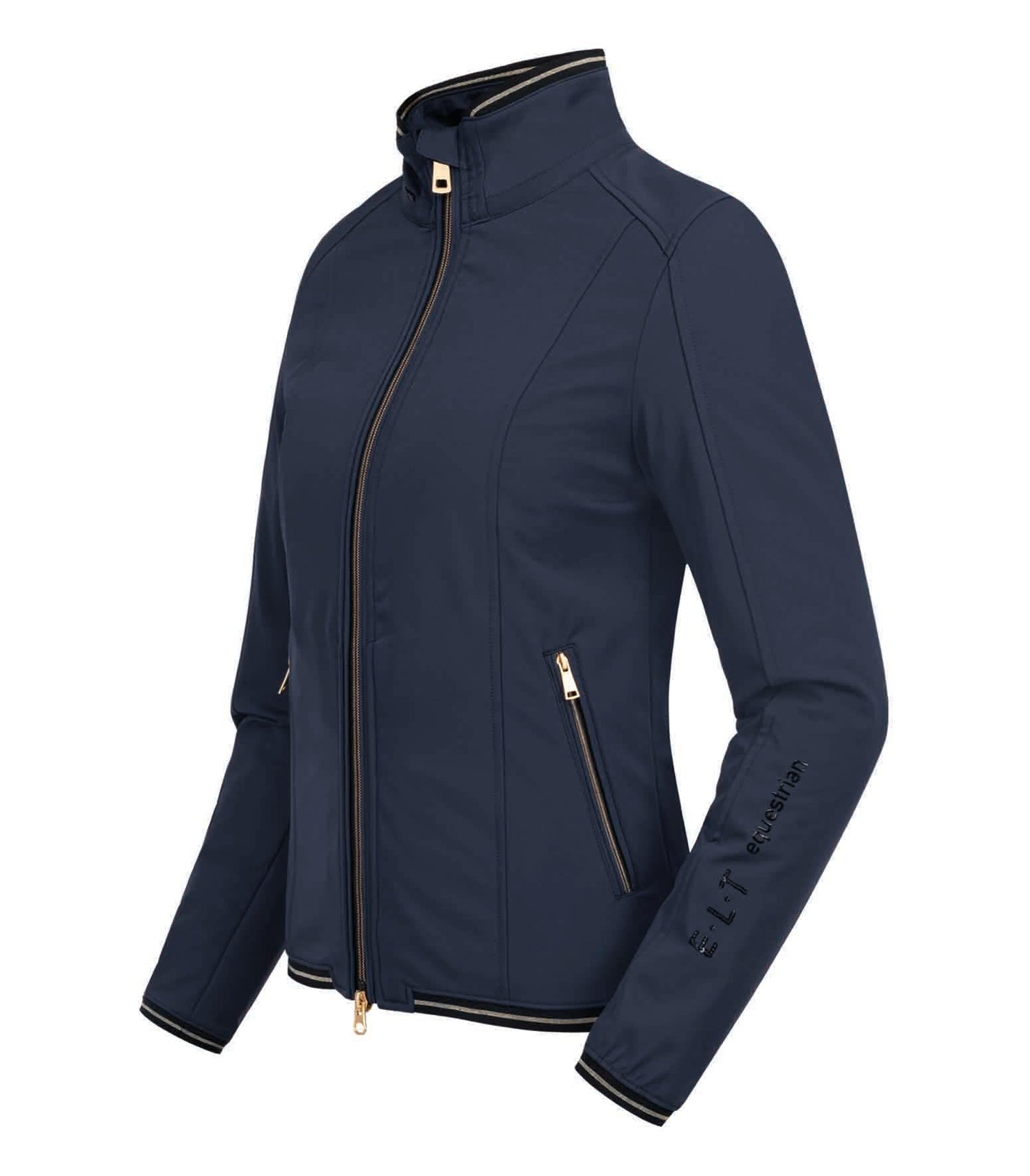 ELT Luxemburg Softshell Jacket