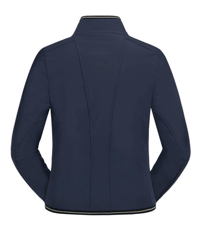 ELT Luxemburg Softshell Jacket