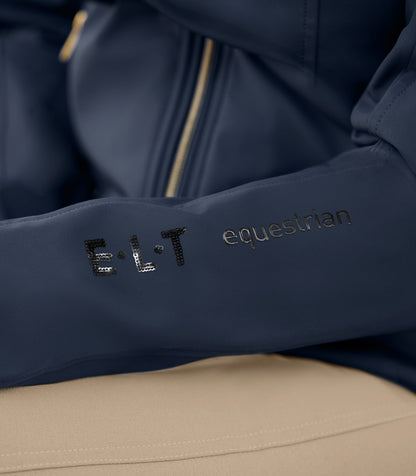 ELT Luxemburg Softshell Jacket