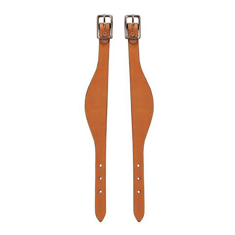 Ezy Ride Stirrup Hobble Strap Russet