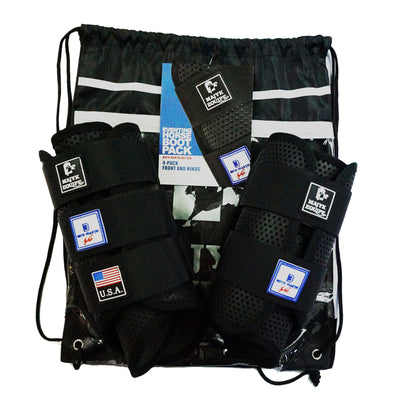 Majyk Equipe Boyd Martin Eventing XC Boots 4 Pack - 2