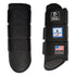 Majyk Equipe Boyd Martin Eventing XC Boots 4 Pack - Black