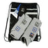 Majyk Equipe Boyd Martin Eventing XC Boots 4 Pack - White